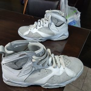 Jordan 7 retro white